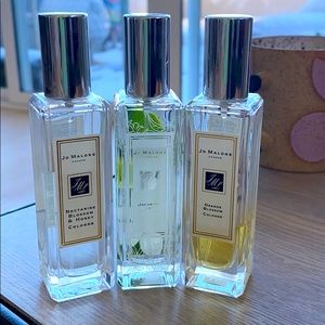 Jo Malone Osmanthus Blossom 1oz
